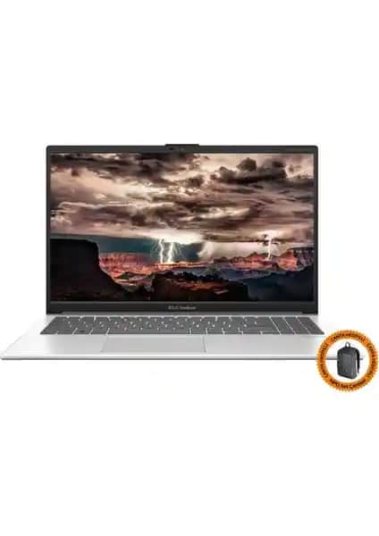 Asus Vivobook Go 15 E1504GA: Hafif ve Güçlü Günlük Kullanım Dizüstü Bilgisayarları