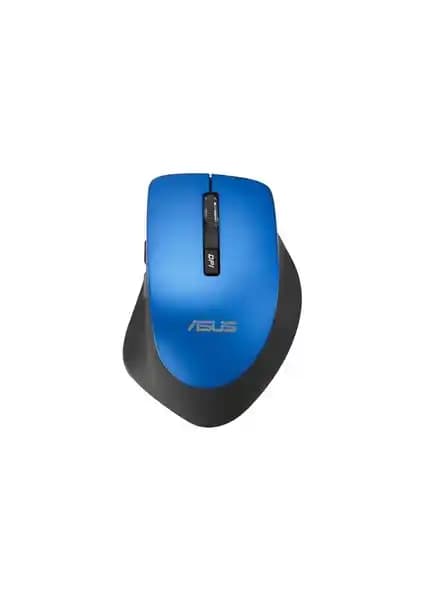 Asus WT425 Kablosuz Sessiz Mavi Mouse ve Mouse Pad Detaylı İnceleme