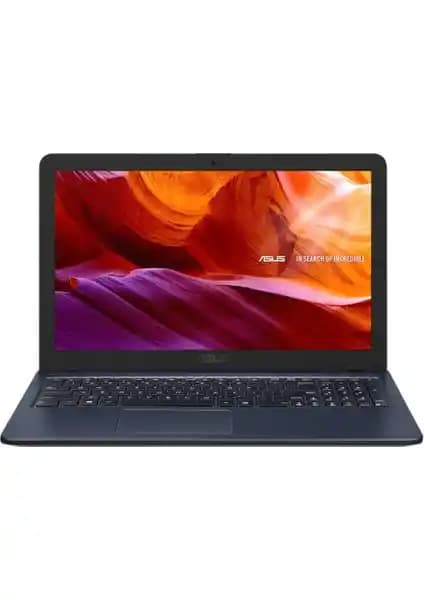 Asus X543MA-GQ1082 Dizüstü Bilgisayar Özellikleri ve Kullanım Alanları