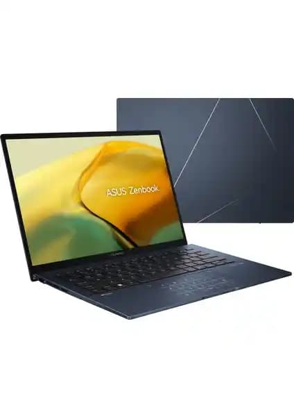 Asus Zenbook 14 UX3402VA-KP659W: Güçlü Performans ve Şık Tasarım Bir Arada