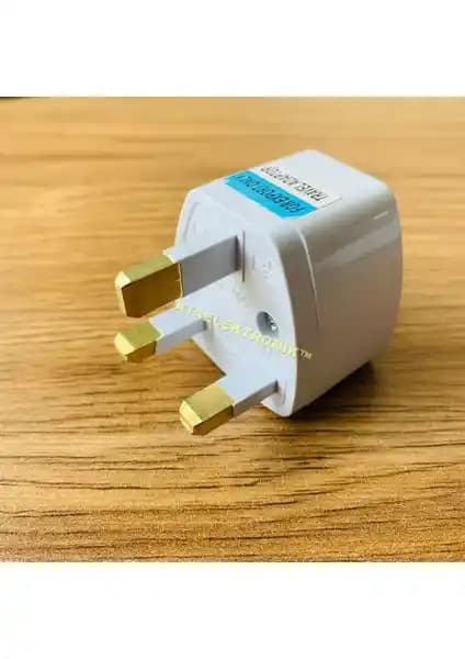 Ata Elektronik Çok Amaçlı Priz Çevirici Adaptör İncelemesi ve Kullanıcı Yorumları