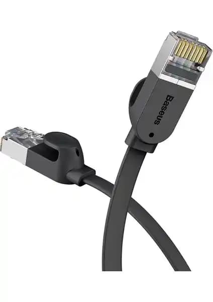 Baseus 15 Metre Yüksek Hızlı RJ45 Gigabit Ethernet Kablosu Çeşitleri ve Özellikleri