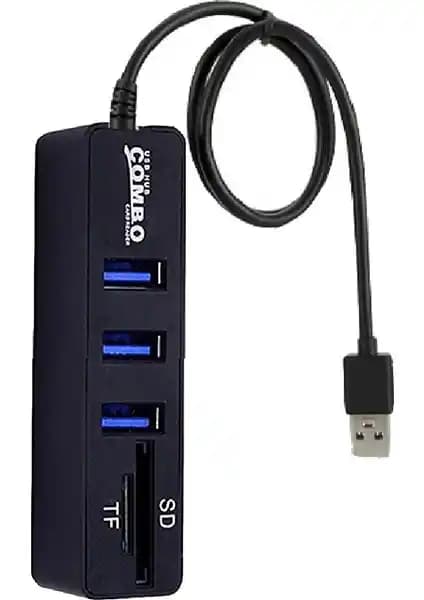 Batcell USB Çoklayıcı: Çok Fonksiyonlu ve Güvenilir Bağlantı Çözümü Özellikleri ve Kullanım Alanları