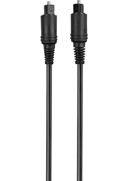 Belkin BLK-F3Y092bf0.5M Optik Ses Kablosu İnceleme ve Kullanım Rehberi