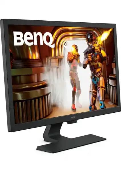 BenQ GL2780 Monitör İncelemesi: Yüksek Performans ve Göz Sağlığı Odaklı Tasarım