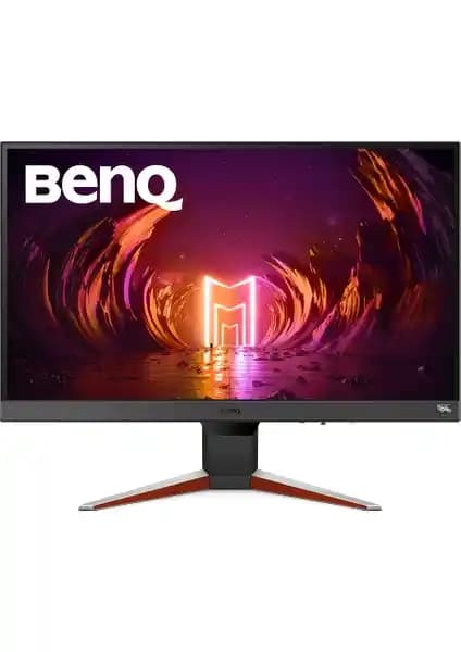 BenQ Mobiuz EX240N Oyun ve Profesyonel Kullanım İçin Yüksek Performanslı Monitör