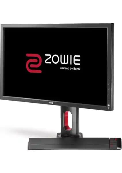 BenQ Zowie XL2720: Yüksek Performanslı 27 İnç Profesyonel Oyun Monitörü