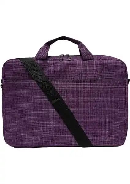 Beutel GEMUSTERT-EC11 15.6-16.1 inç su geçirmez dizüstü ve evrak çantası
