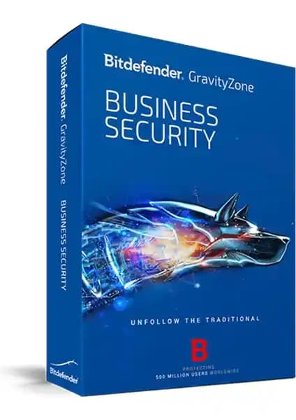 Bitdefender GravityZone İş Güvenliği Çözümü Kurumsal Siber Güvenlikte Yeni Standartlar