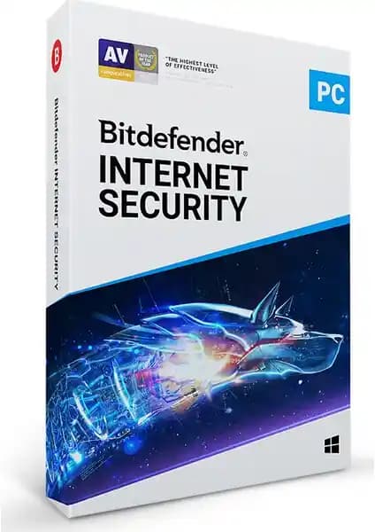 Bitdefender Internet Güvenliği 2020: Güvenliğin Yeni Standartları ve Özellikleri