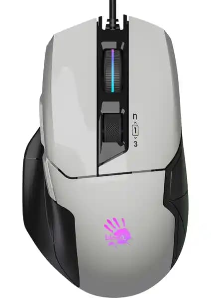Bloody W70 Max 10.000 CPI RGB Oyuncu Mouse İnceleme ve Kullanıcı Yorumları