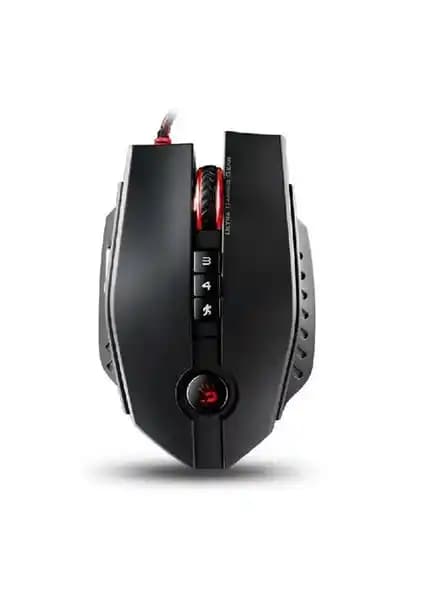 Bloody ZL5 Sniper Laser Oyuncu Mouse İnceleme ve Performans Değerlendirmesi