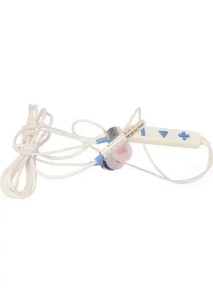 Blue Spectrum BM-818 Kulakiçi Mikrofonlu Kulaklık İncelemesi ve Özellikleri