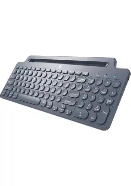 Blueforce BT-K99 Kablosuz Bluetooth Klavye Özellikleri ve Kullanım Avantajları