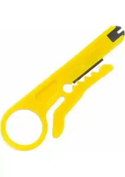 Boblov Kablo Soyucu Kep Kep Kablo Soyma Aparatı ve Krone Bıçağı Özellikleri ve Kullanım Alanları