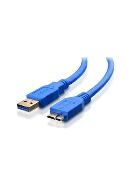 Boblov USB 3.0 Micro B Harici Disk Kablo İncelemesi ve Kullanım Avantajları