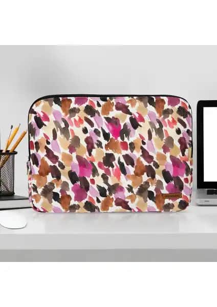 Booms Bag MacBook Air ve Ultrabook Çantası: Su Geçirmez ve Darbe Koruyucu Özelliklerle Şık Tasarım