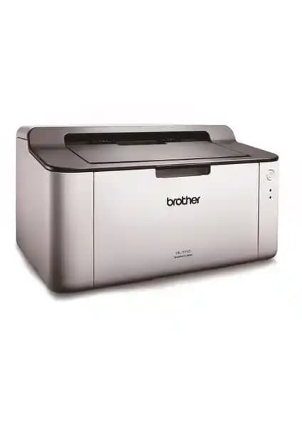 Brother HL-1111 Mono Lazer Yazıcı: Yüksek Performans ve Kullanım Kolaylığı