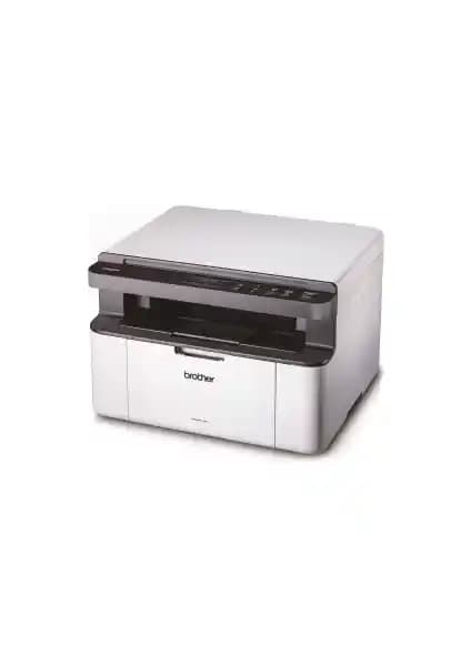 Brother Laserjet DCP1511 Çok Fonksiyonlu Yazıcı İncelemesi ve Özellikleri