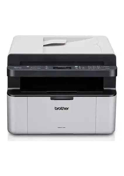 Brother MFC-1911W-2T Çok Fonksiyonlu Yazıcı ile Ofis ve Evde Verimliliği Artırın