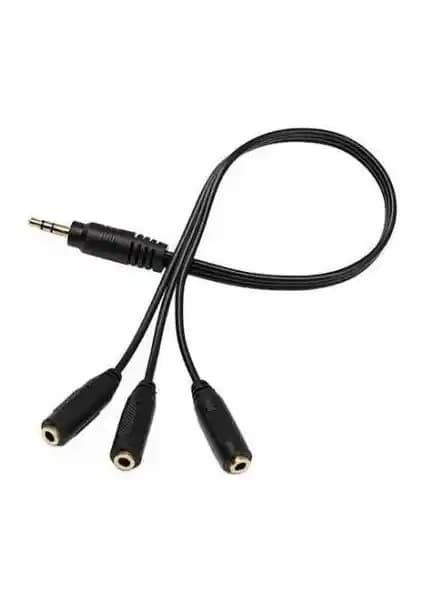 Brs 5+1 Ses Sistemi Kablosu Güçlü Bağlantılar ve Yüksek Kalite Performansıyla