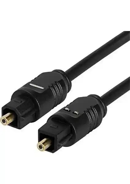 Brs Dijital Fiber Optik Ses Kablosu: Yüksek Performans ve Kalite Sunan Dijital Ses Çözümü