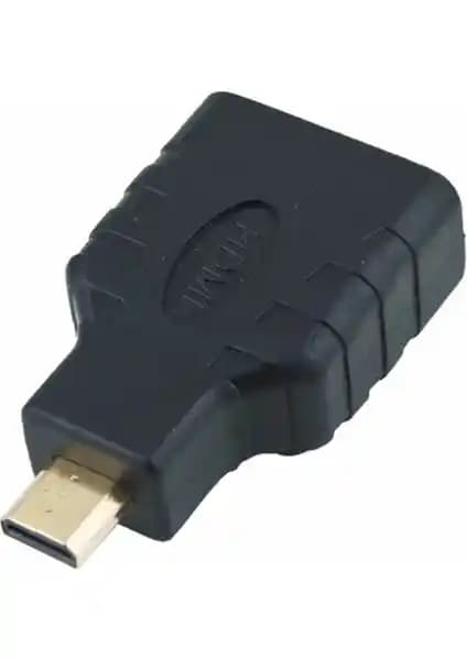 Bst Micro HDMI To HDMI Dönüştürücü Adaptör İncelemesi ve Kullanım Alanları