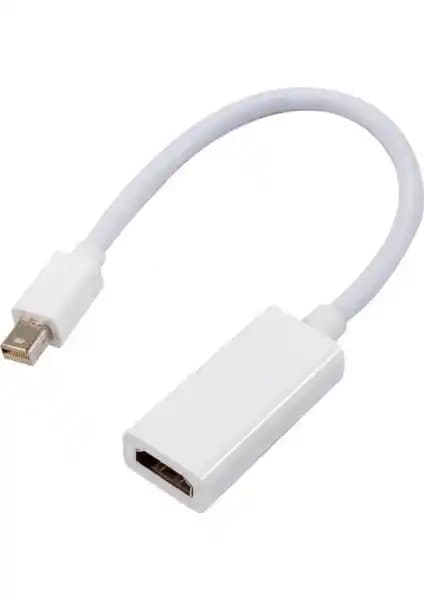 Bst Mini DisplayPort to HDMI Kablosu: Yüksek Kaliteli Görüntü ve Ses Çözümü