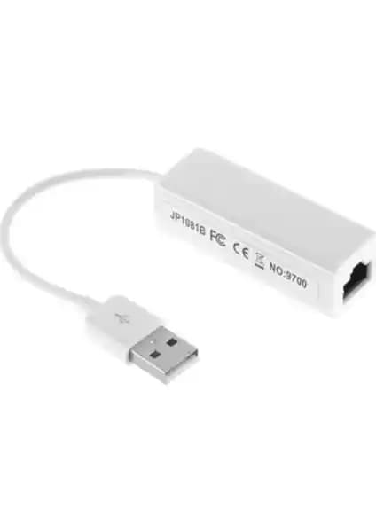 Bst USB Ethernet Çevirici: Yüksek Performanslı ve Güvenilir İnternet Bağlantısı Çözümü