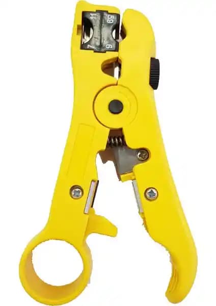 Cablemaster Evrensel Kablo Soyucu: Çok Yönlü, Dayanıklı ve Kullanımı Kolay Elektronik Araç