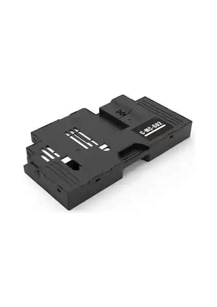 Canon G Serisi Yazıcılar İçin Uygun Bakım Kartuşu Muadil Çözüm İle Ekonomik ve Güvenilir Kullanım