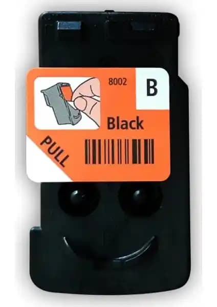 Canon G2411 Siyah Baskı Kafası: Yüksek Kalite ve Güvenilirlik Sunan Orijinal Parça