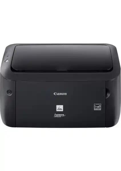Canon I-Sensys LBP6030B Mono Lazer Yazıcı İncelemesi ve Kullanım Özellikleri
