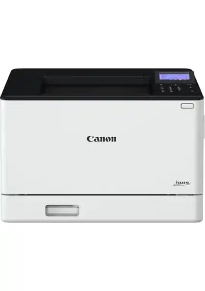 Canon I-Sensys LBP673CDW Renkli Lazer Yazıcı: Yüksek Performans ve Verimlilik Sağlayan Çözüm