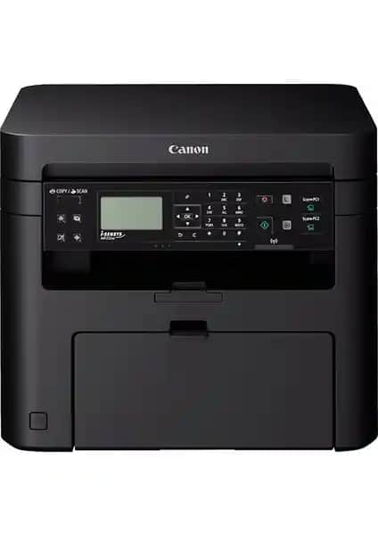 Canon I-Sensys MF237W Çok Fonksiyonlu Siyah-Beyaz Yazıcı ve Ofis Çözümü