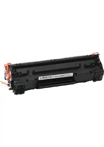 Canon I-Sensys MF237W Muadil Siyah Toner: Yüksek Kapasiteli ve Ekonomik Çözüm