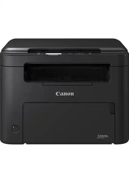Canon I-Sensys MF272DW Çok Fonksiyonlu Ofis Yazıcı Özellikleri ve Performansı