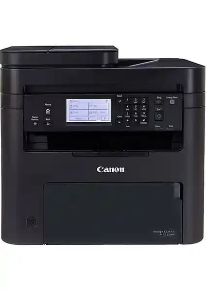 Canon I-Sensys MF275DW Çok Fonksiyonlu Lazer Yazıcı Ofisler İçin Yüksek Performanslı Çözüm