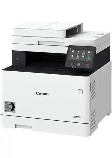 Canon i-Sensys MF657CDW Çok Fonksiyonlu Renkli Lazer Yazıcıyla Ofis Verimliliğini Artırın