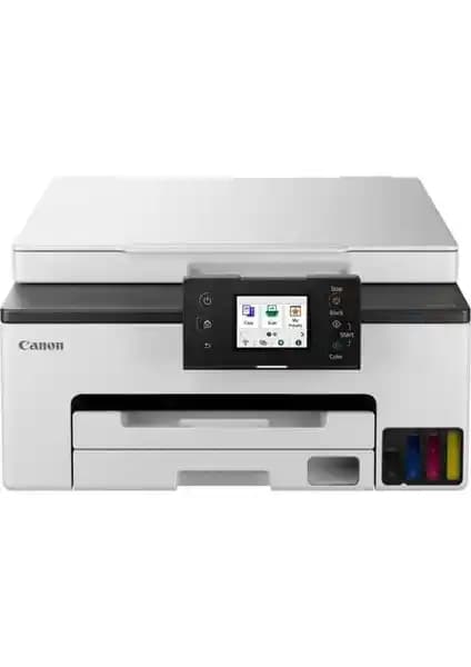 Canon Maxify GX1040: Yüksek Performanslı Çok Fonksiyonlu Renkli Yazıcı Çözümü