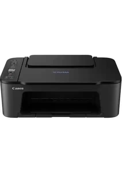 Canon Pixma E3440 Çok Fonksiyonlu Yüksek Çözünürlüklü Yazıcı Özellikleri ve Kullanım İpuçları