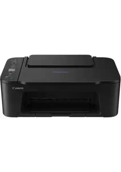 Canon Pixma E3640 Çok Fonksiyonlu Yazıcı: Ev ve Küçük Ofisler İçin Verimli Çözüm