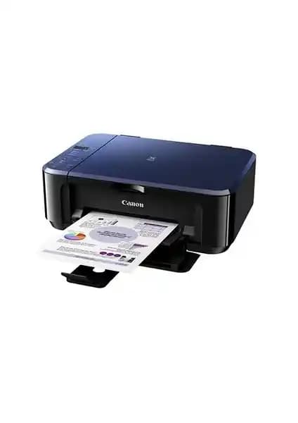 Canon Pixma E514 Çok Fonksiyonlu Yazıcı: Yüksek Kaliteli Baskı ve Tarama Özellikleri