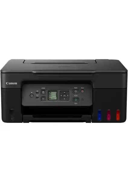 Canon Pixma G3470 Çok Fonksiyonlu Yazıcı: Yüksek Hızlı ve Ekonomik Çözüm
