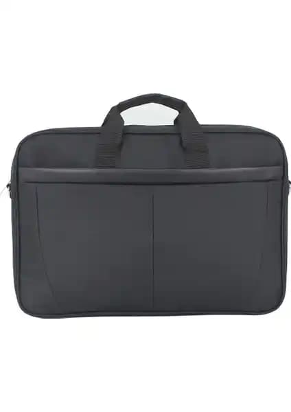 Case Club 17,3 inç Laptop Evrak Çantası Güvenilir ve Şık Taşıma Çözümü