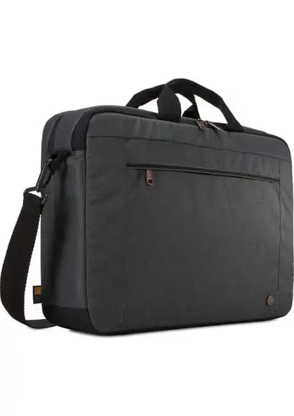 Case Logic ERA Notebook Çantası 15.6 İnç Siyah - Dayanıklı ve Şık Taşıma Çözümü