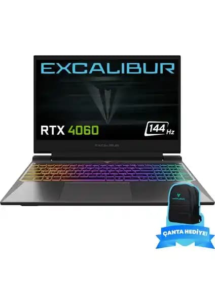 Casper Excalibur G870: Yüksek Performanslı Gaming Laptopu Özellikleri ve İnceleme
