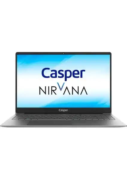 Casper Nirvana F500 Taşınabilir Bilgisayar: Güçlü Performans ve Şık Tasarım Özellikleri