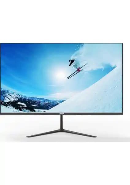 Cbox 2380FHDV 23.8 İnç Full HD Monitör İnceleme ve Teknik Özellikler