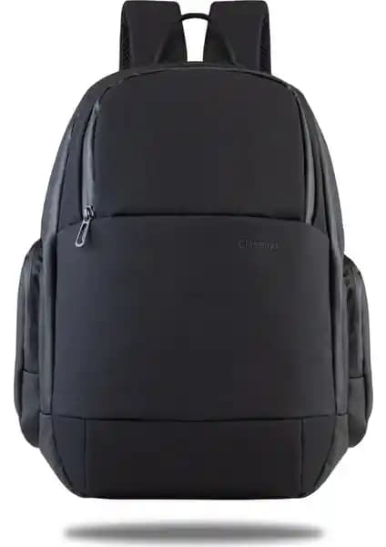 Classone BP-IT800 Parma 15.6 İnç Notebook Sırt Çantası Şık ve Dayanıklı Tasarımıyla Öne Çıkıyor